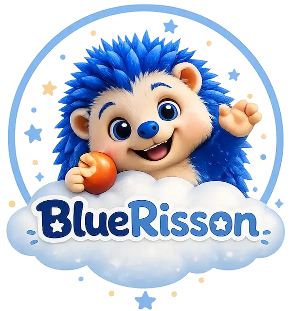 Bluerisson